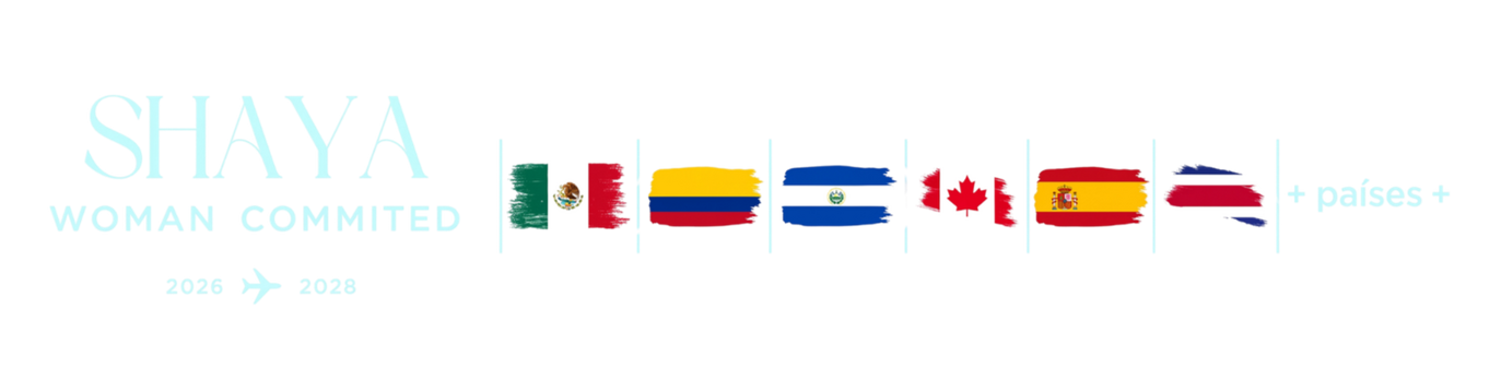 Presencia en +5 países